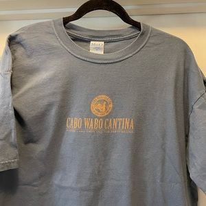Cabo Shirt